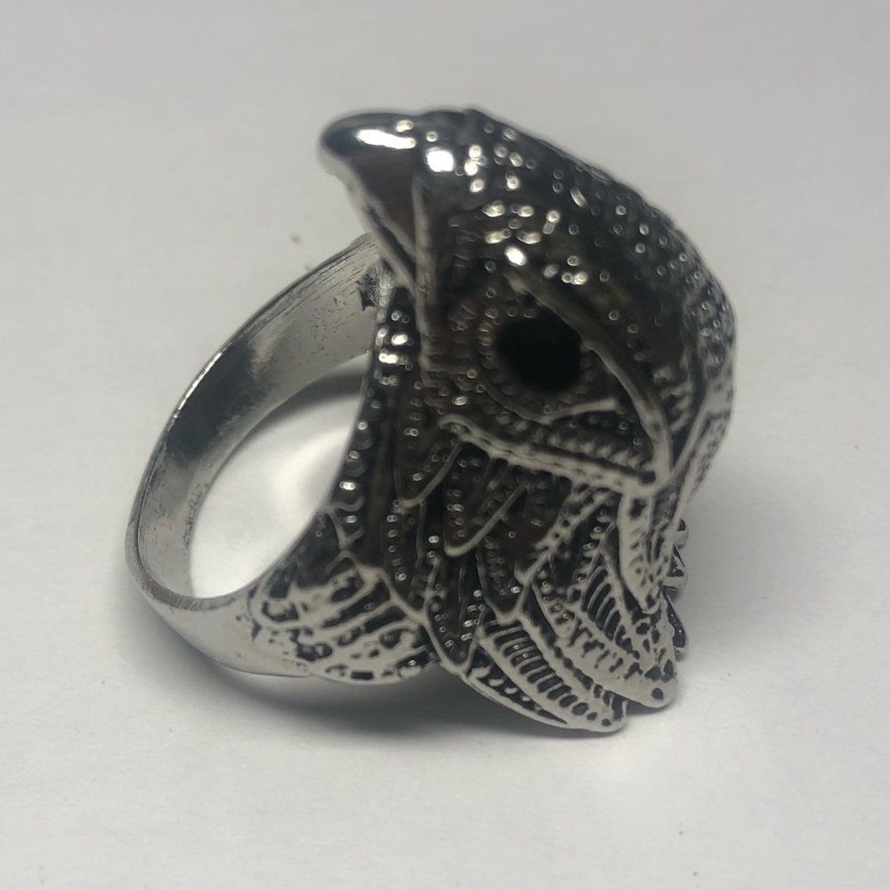 Bird Ring